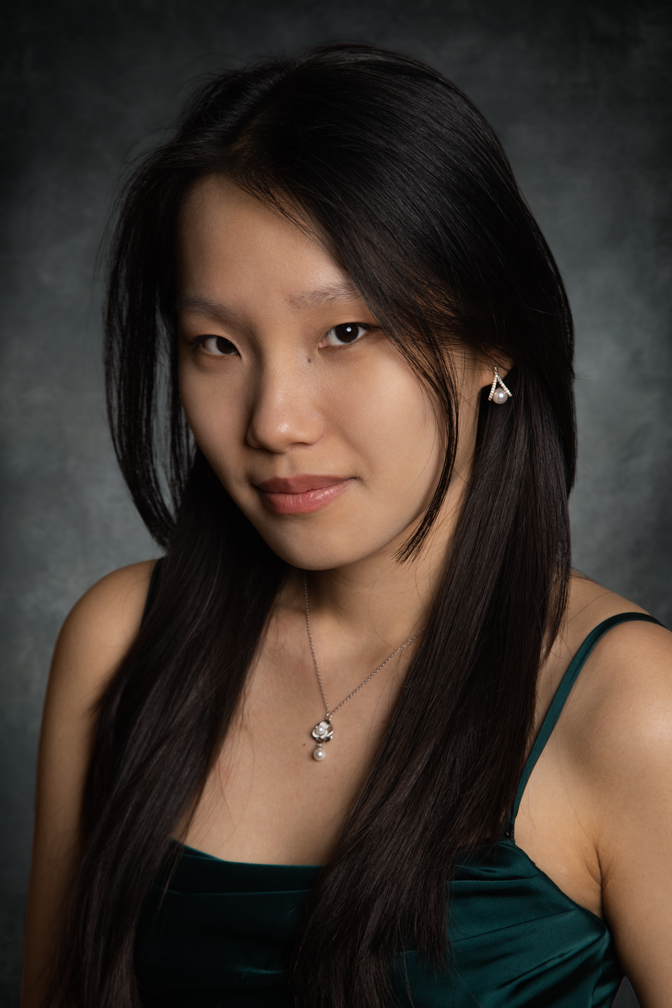  Tong Shuyu 