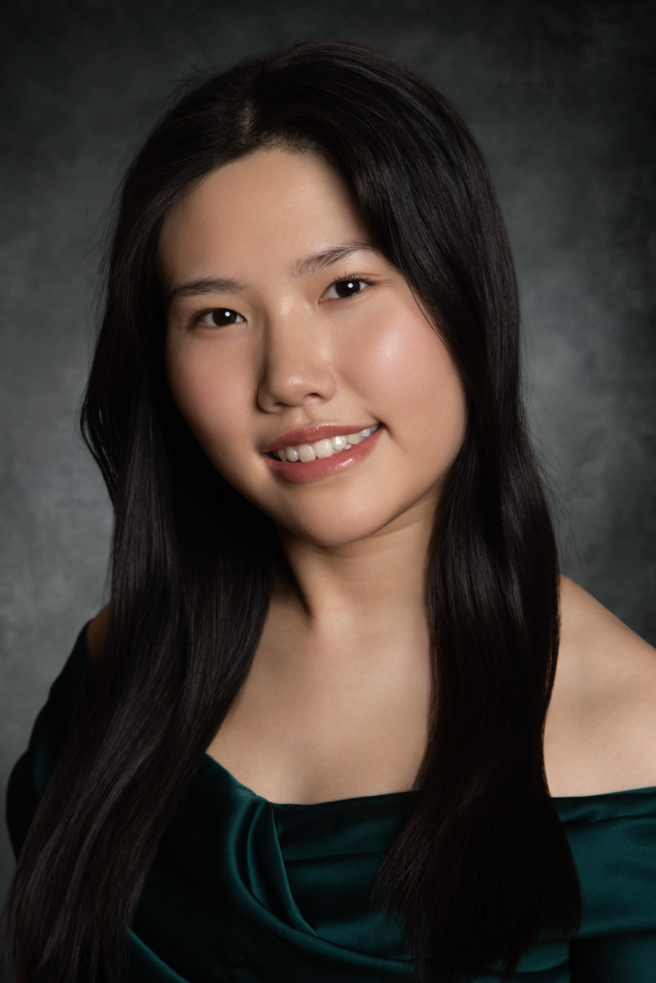  Zhang Jiayi 