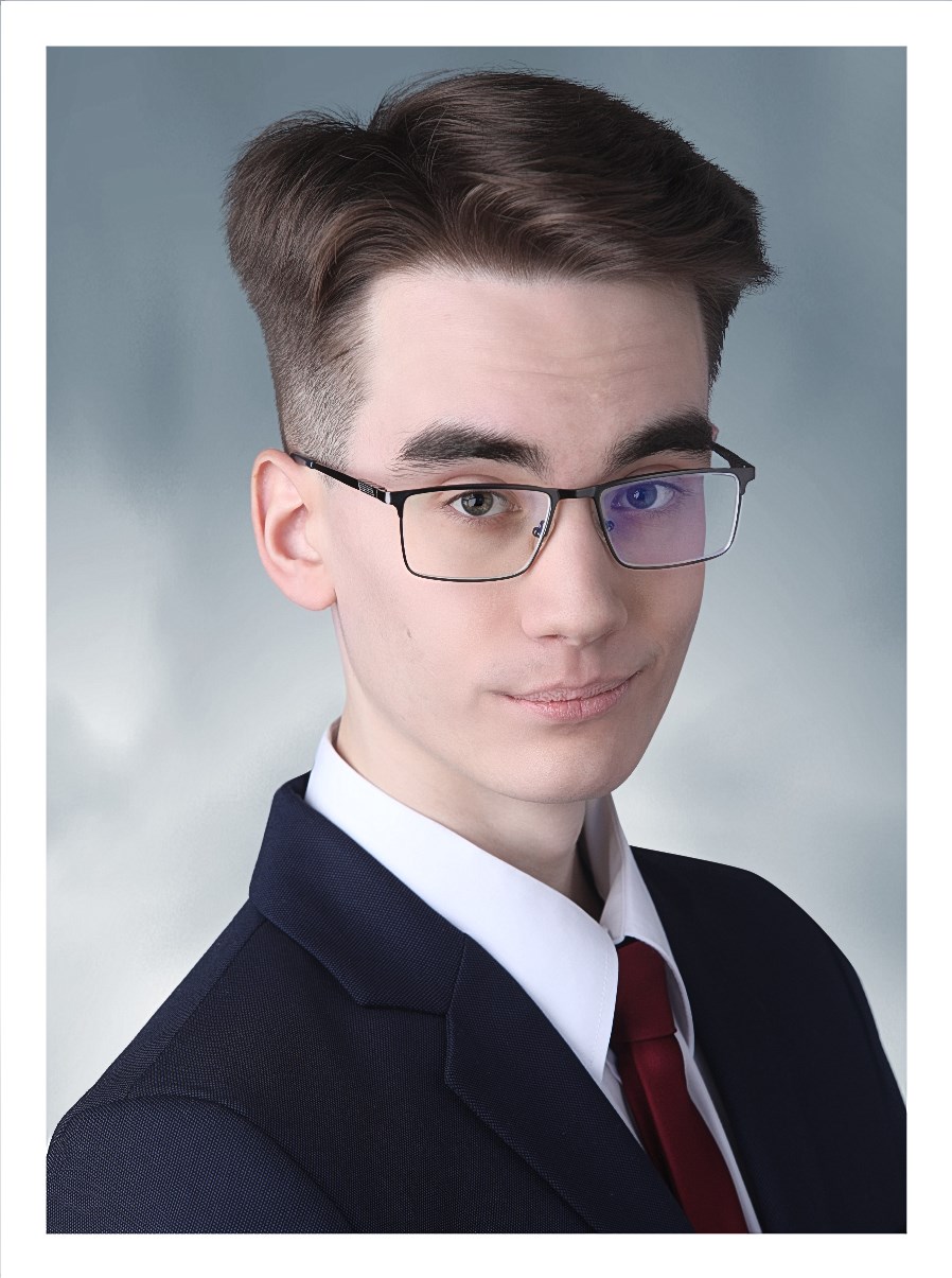 Csánki Balázs Gyula