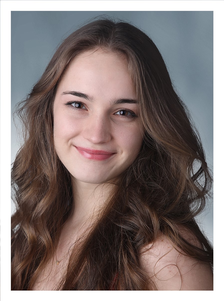 Durbák Dorka Sarolta