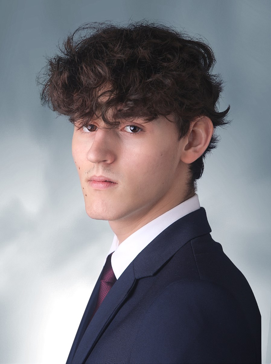 Kovács István Ákos