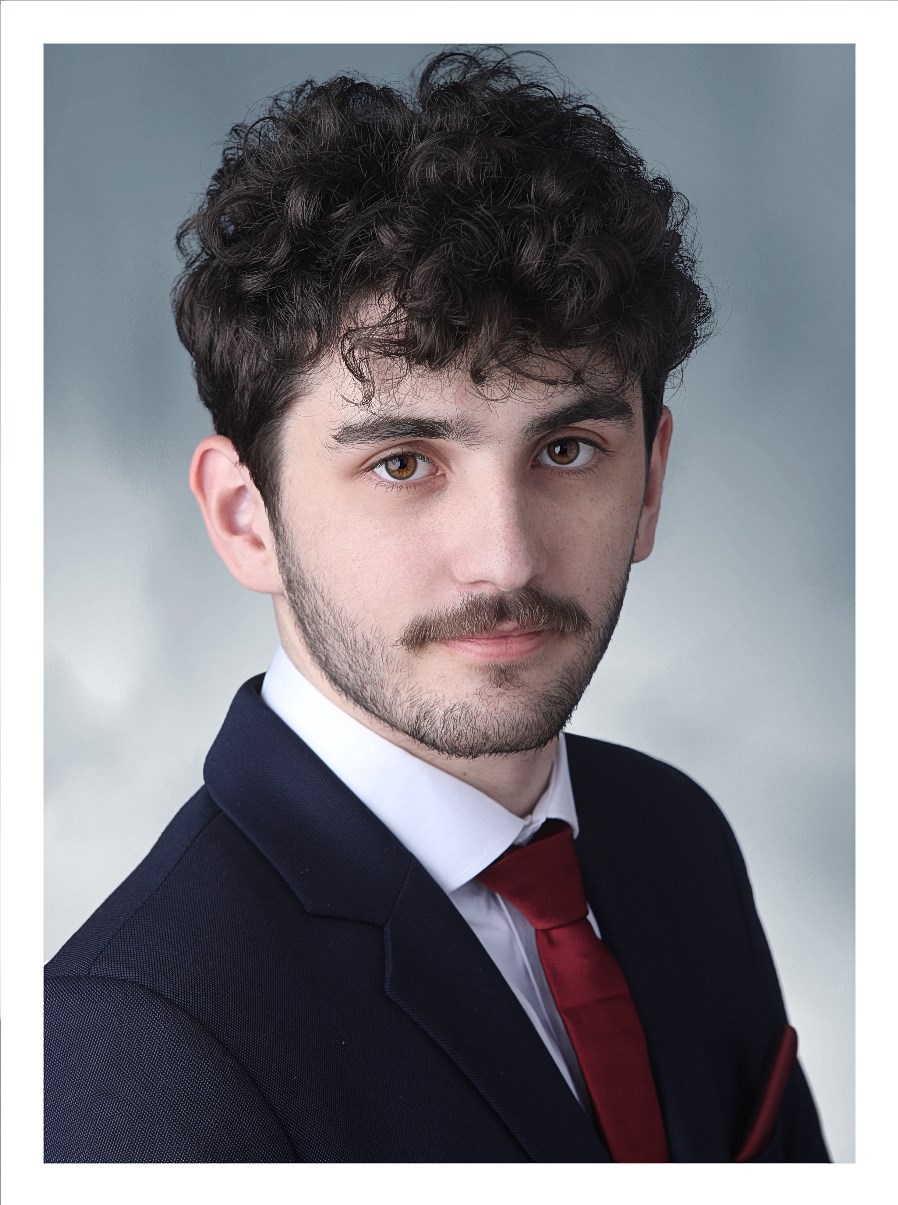 László Bálint Levente