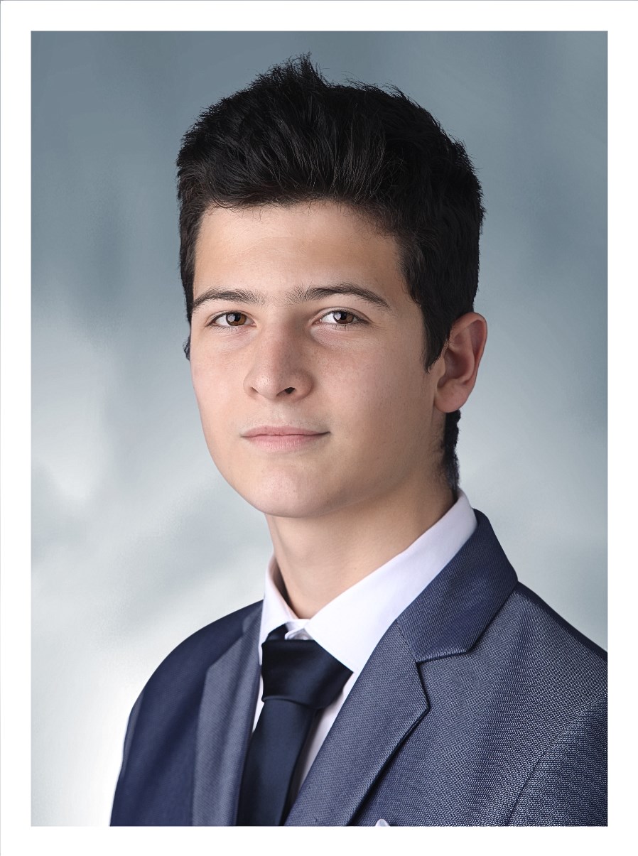 Magyar Dávid Árpád