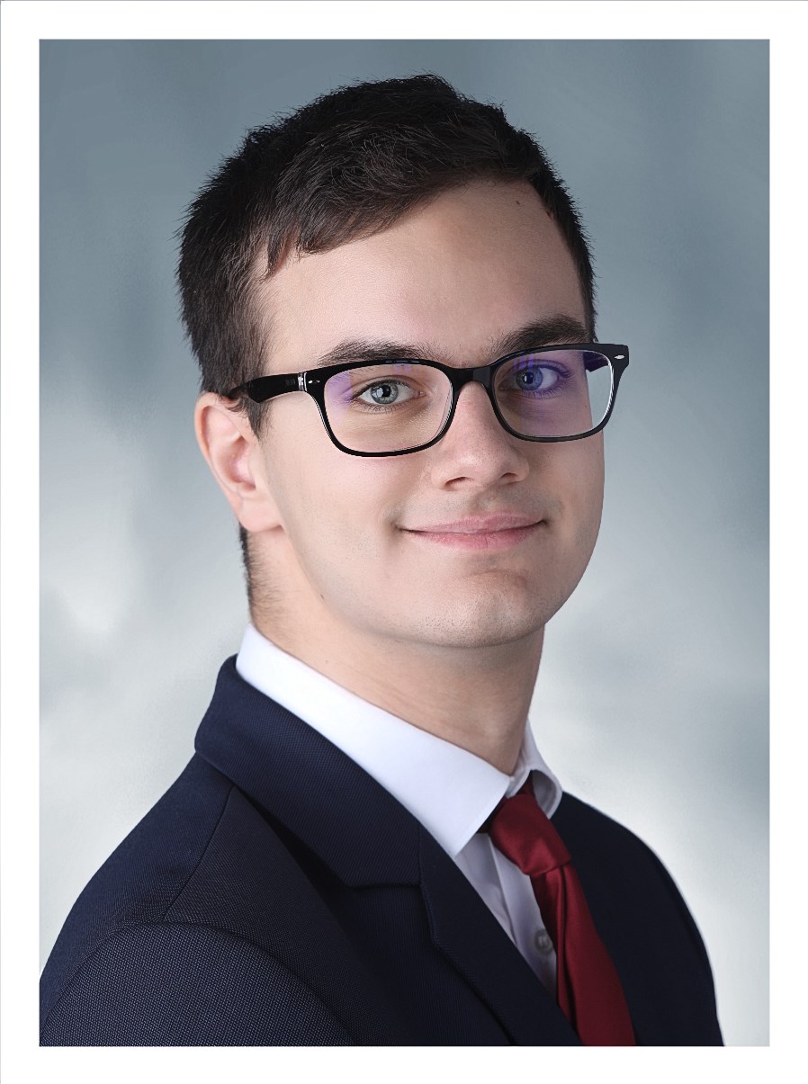 Nyitrai Máté Iván