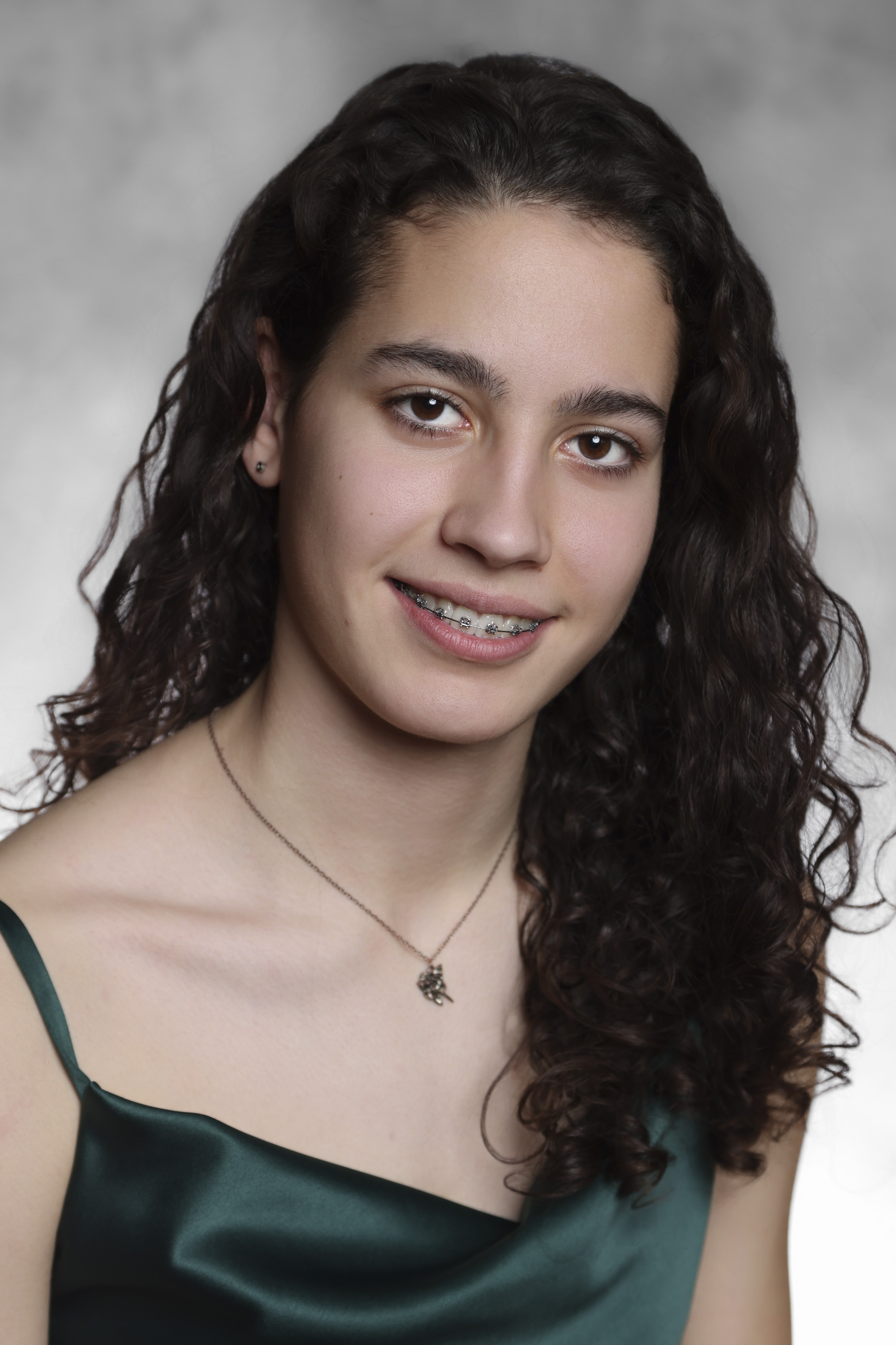 Seprődi Lili Borbála