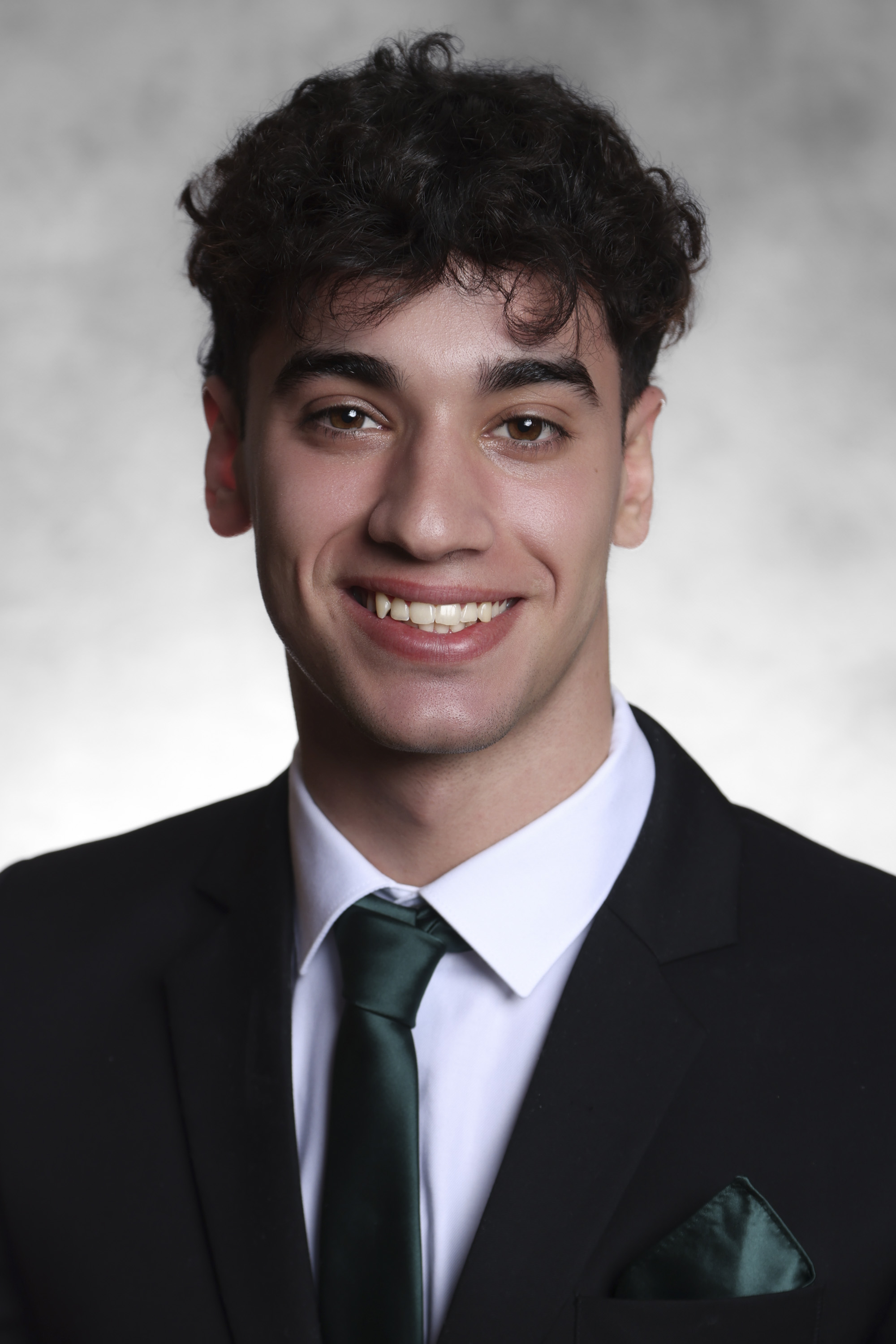 Szabó Gergely Áron