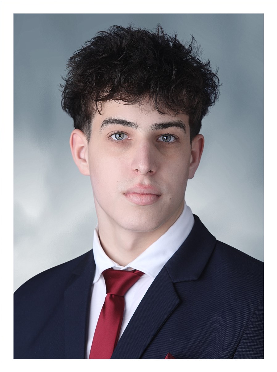 Sándor Ignác Barnabás