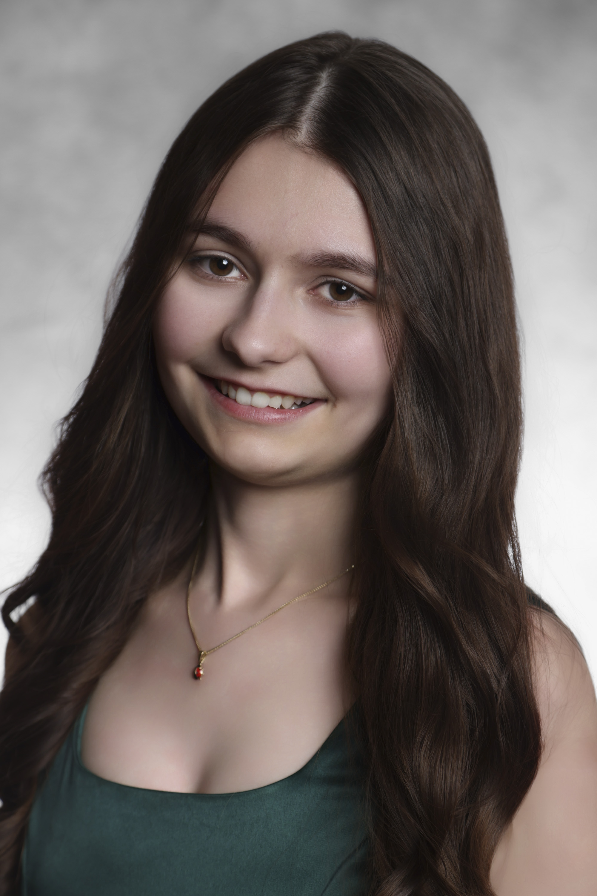 Tákos Kincső Enikő